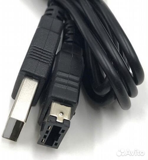 Кабель GBA Gameboy Advance