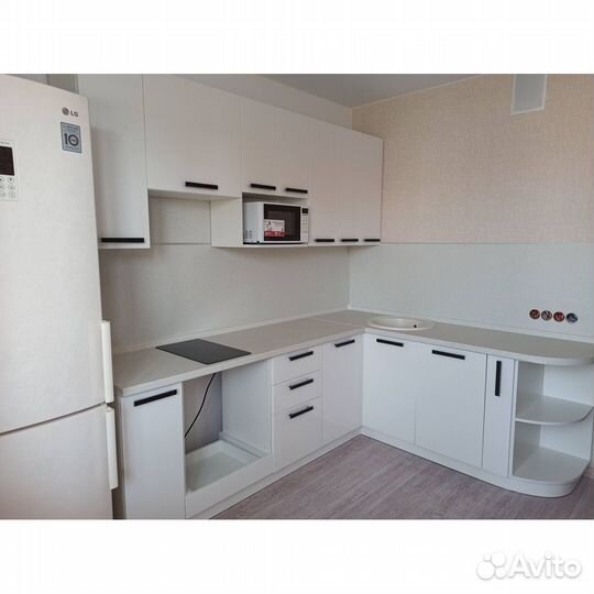 Кухонный гарнитур. Рассрочка