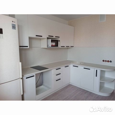 Кухонный гарнитур. Рассрочка