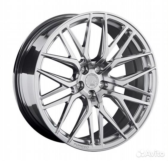 LS Forged LS FG04 8 19 5 114.3 35 67.1