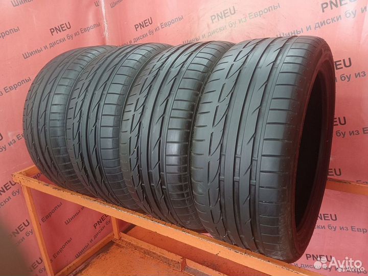 Bridgestone Potenza S001 245/40 R18 97Y