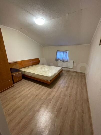 2-к. квартира, 50 м², 2/2 эт.