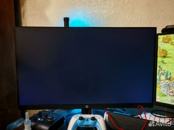 Монитор HP 27i