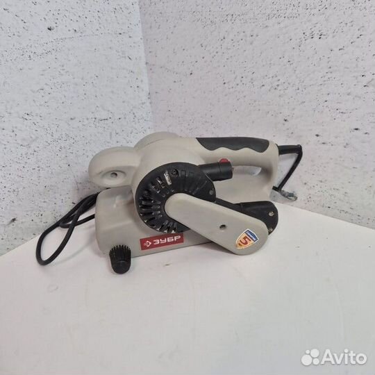 Шлифмашина Зубр зпшм-76-950 (Рассрочка / Б1)