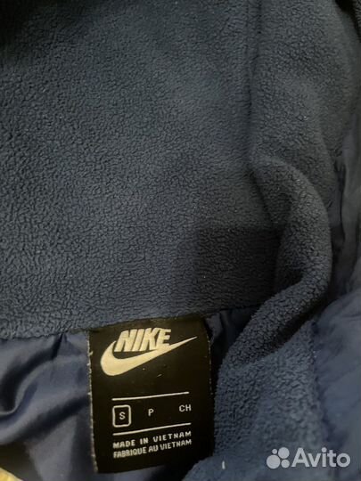 Анорак, ветровка, куртка nike