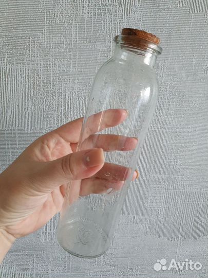 Баночки для специй