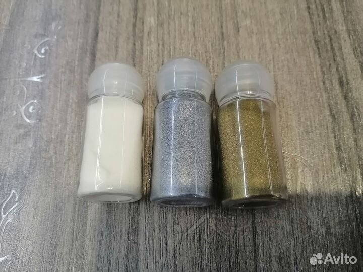 Шар пенопласт, сердце из ротанга, тейплента, глина