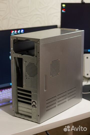 Корпус для компьютера