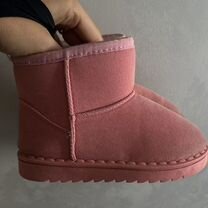 Ugg угги детские 28