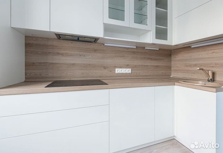 Цена за всю кухню смк 057589