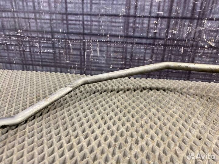 Трубка масляная Audi A4 Avant B8 cdhb 2008