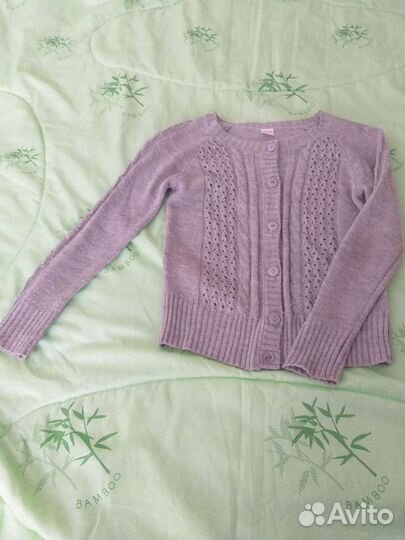 Школьная форма для девочки 128 134