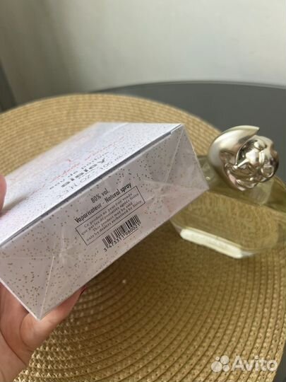 Духи sisley Soir De Lune 100 ml