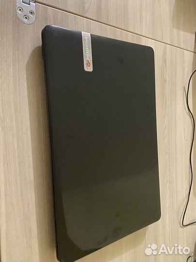 Packard Bell игровой