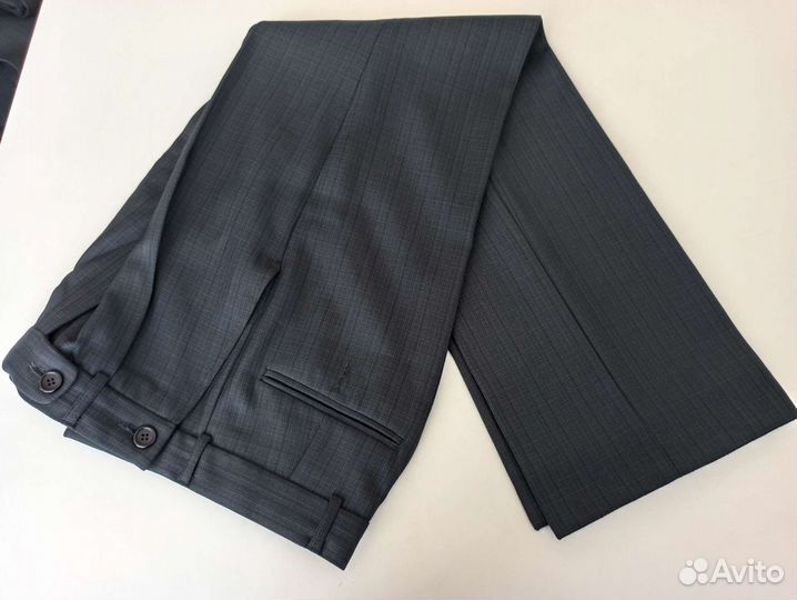 Школьный костюм для мальчика 140