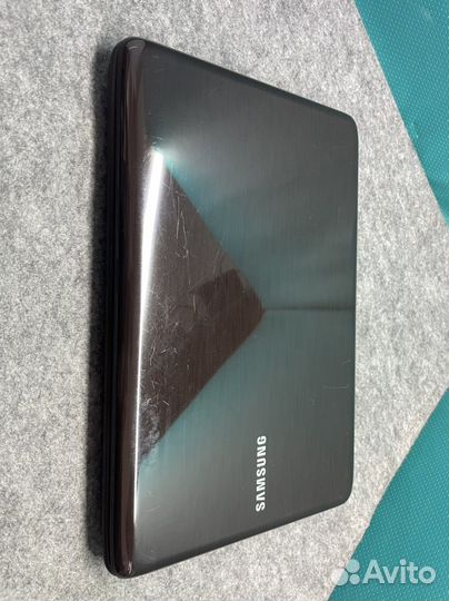 Samsung R540 i5/4GB/SSD