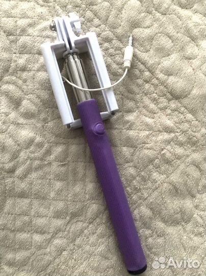 Штатив палка для селфи