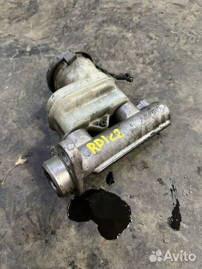 Гтц Honda cr-v rd1