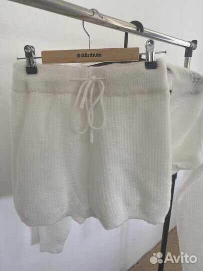 Вещи пакетом с-м