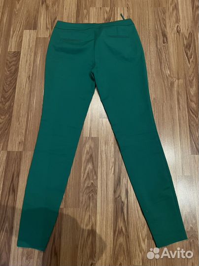 Брюки капри 44 размер