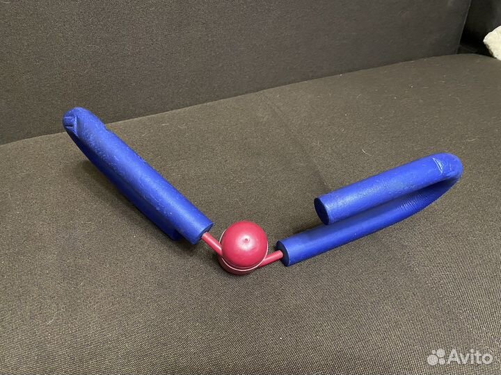 Тренажер экспандер