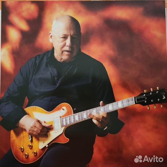 Mark Knopfler - One Deep River (2 LP)