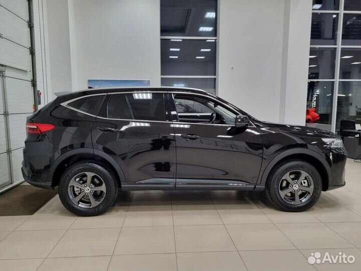 Haval F7 1.5 AMT, 2023