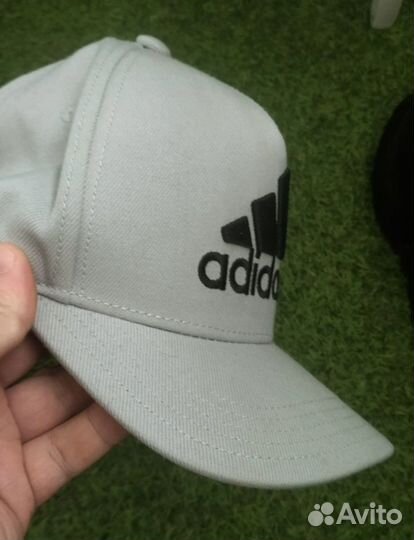 Бейсболка quiksilver