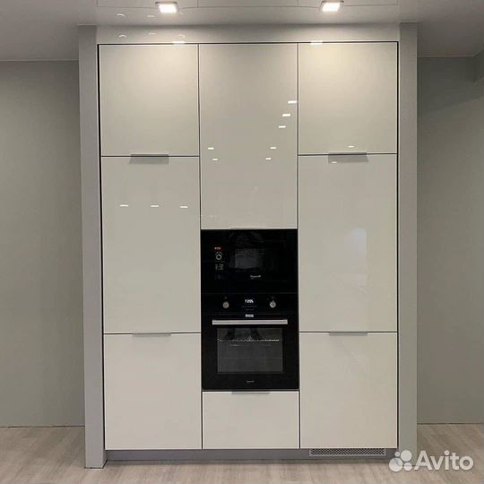 Кухни на заказ. Нестандартные решения