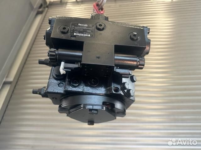 Rexroth A4VG045DA1DP001 гидравлический насос