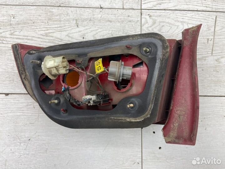 Фонарь в крыло левый Kia Magentis MS G4JP 2002