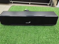 Саундбар Genius USB soundbar 100 (пт18б)