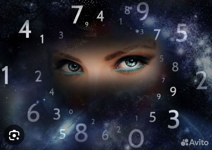 Нумерология Цвет Удачи по дате рождения Бесплатно