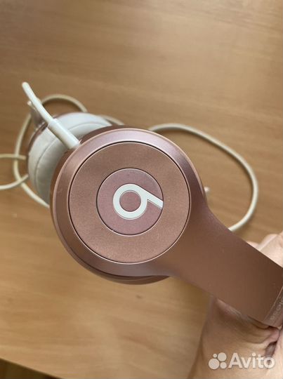 Наушники beats solo