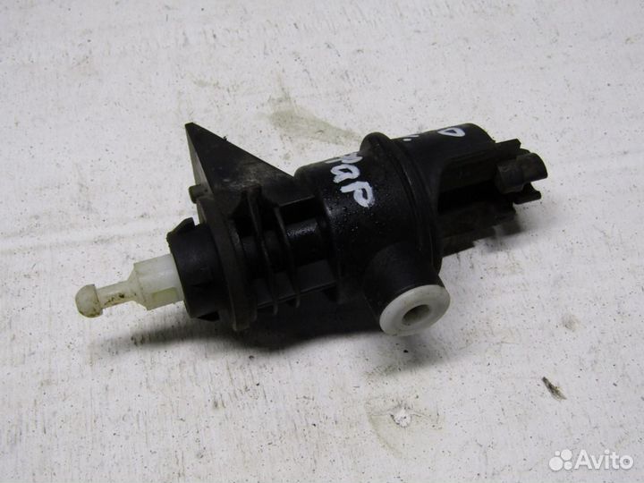 Моторчик корректора фары Sandero 2009-2014