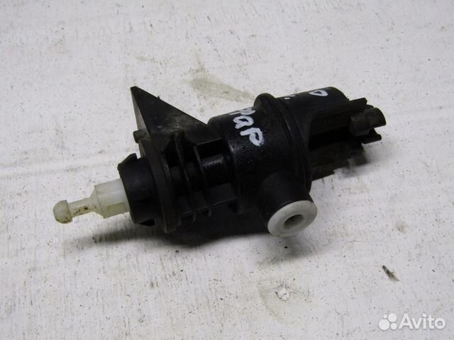 Моторчик корректора фары Sandero 2009-2014