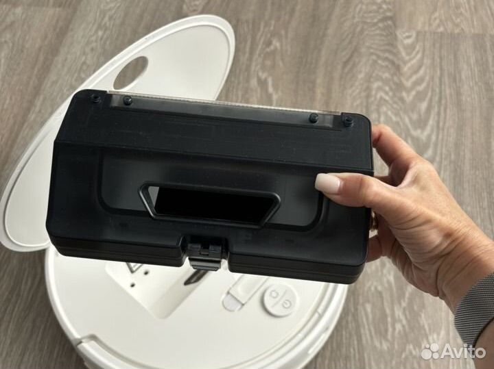 Робот-пылесос viomi SE
