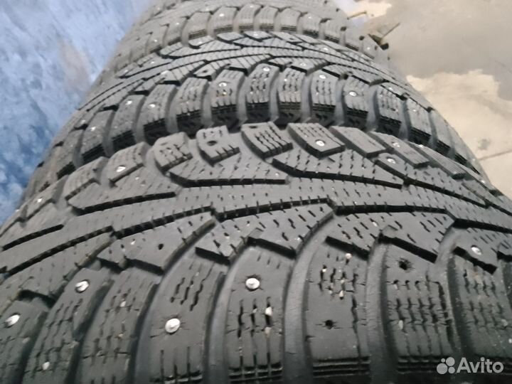 Nokian Tyres Nordman 5 205/55 R16 98H