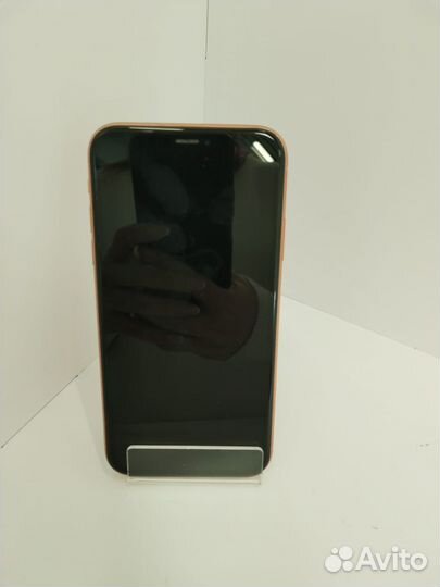 iPhone Xr, 128 ГБ