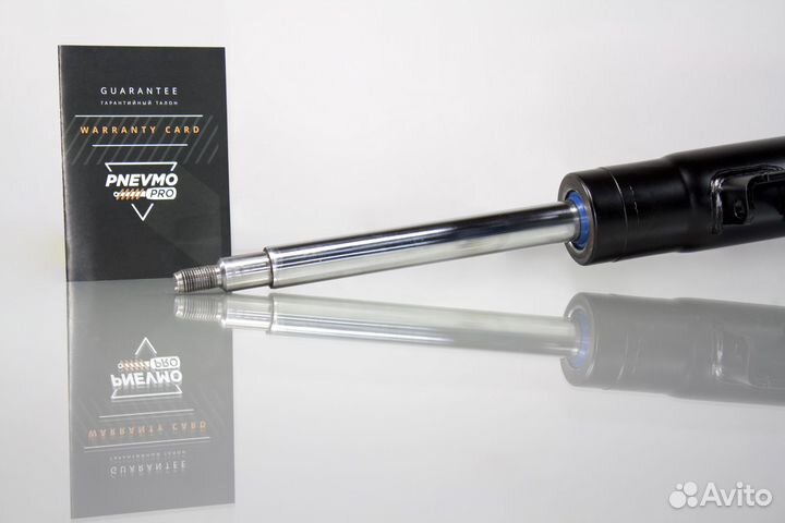 Амортизатор W212 Мерседес Передний