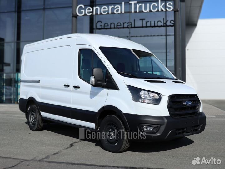 Ford Transit 2.2 МТ, 2024