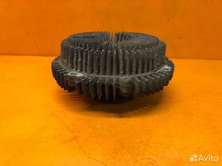 Вискомуфта Infiniti Qx56 JA60 5.6 бензин 2008