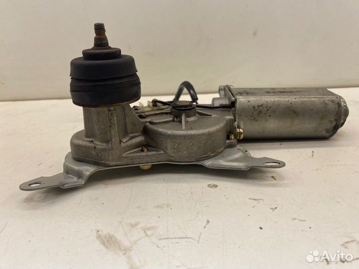 Мотор дворников задний Kia Shuma лифтбек 1.5 2000