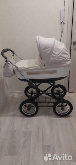 Коляска roan marita 2 в 1