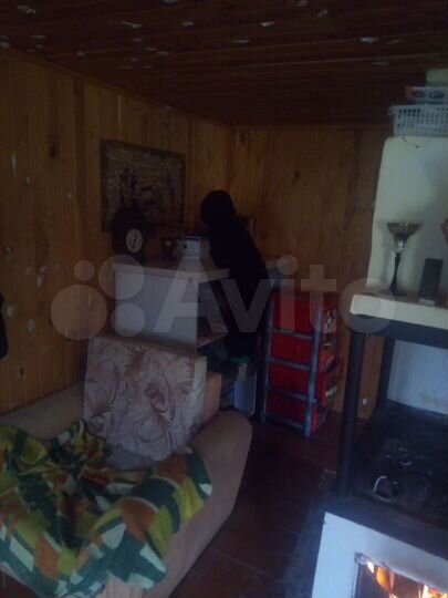 Дача 35 м² на участке 30 сот.