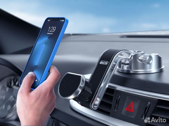 Автомобильный держатель для телефона