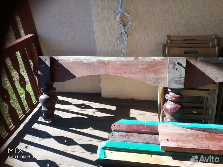 Бильярдный стол 10 футов