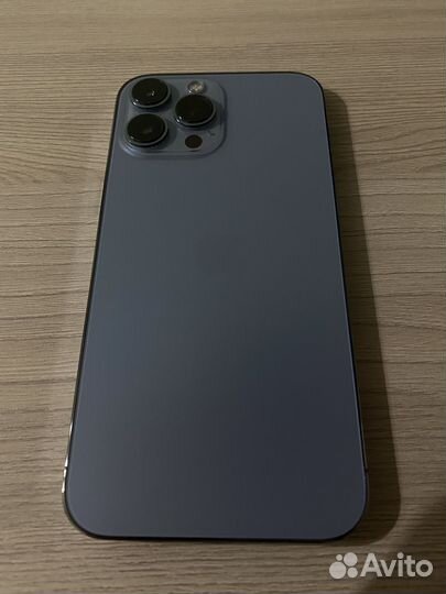 iPhone 13 Pro Max, 128 ГБ