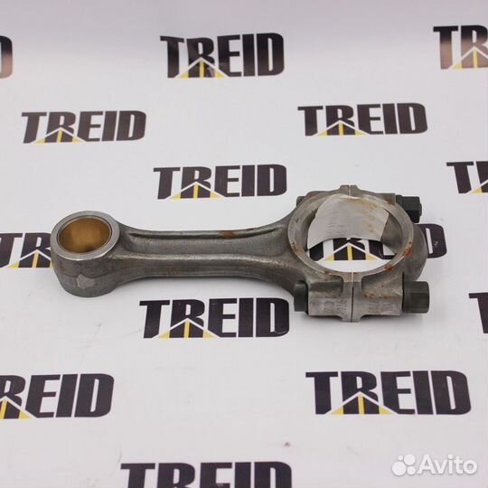 Шатуны на двигатель sd4bw45