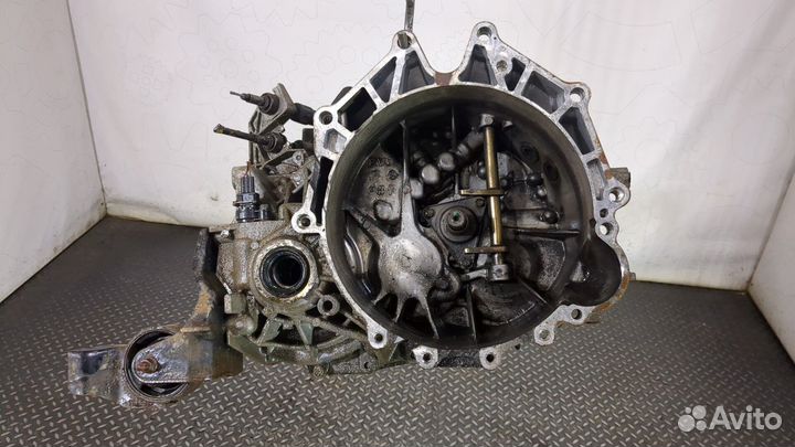 Кпп 6-ст.мех. (МКПП) Hyundai Coupe (Tiburon), 2007